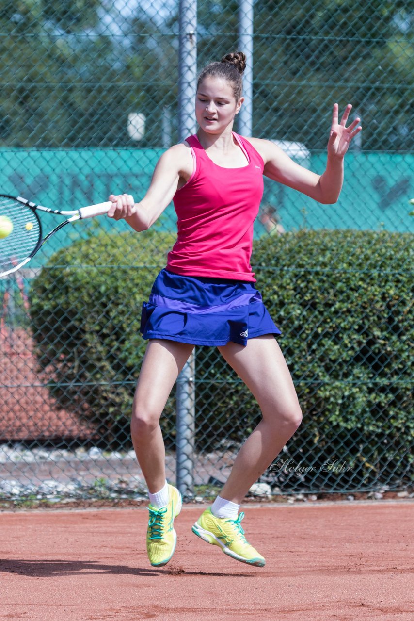 Lola Glantz 383 - Dithmarschen Cup Meldorf